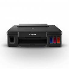 Canon PIXMA G1010 Single Function Ink Tank Colour Printer